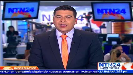 “Es una oportunidad para levantarle la moral a nuestro pueblo”: Carlos Ocariz tras participar en primarias de la oposición