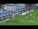 Marseille 0 - 1	Rennes # Amazing Goal Khazri