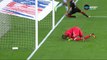 0-1  	Wahbi Khazri Amazing Goal France  Ligue 1 - 10.09.2017 Olympique Marseille 0-1 Stade Rennais