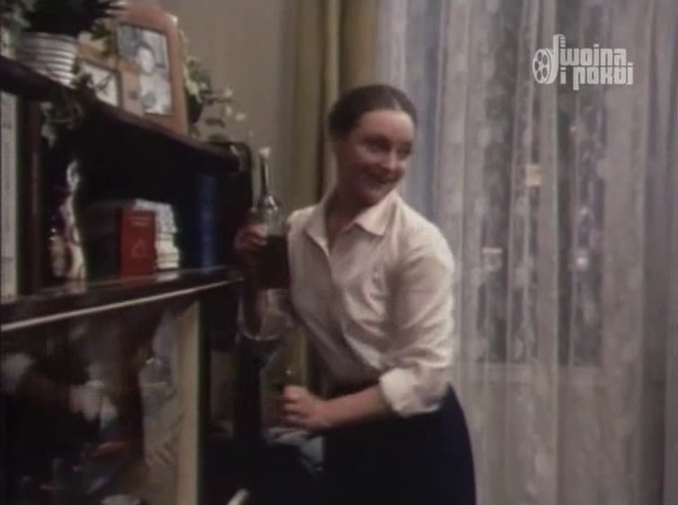 "Życie osobiste" (1982) - Cz. 2 - film rosyjski. Lektor PL