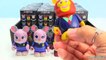 Disney Zootopia Vinylmation Surprise Blind Boxes! - Cute Collectible Figures