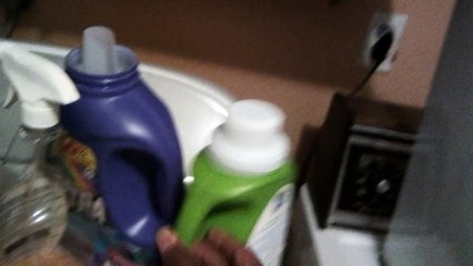 Kenmore Ultra Fabric Care Heavy Duty 80 Series