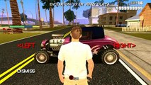 Androide paraca el (v) Mod gta gta san andreas v7