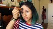 Foundation + Eyebrow Routine & GRWM Holiday Makeup | Maria Bethany