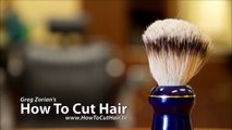 Long Mens Layered Haircut - Long Mens Layered Hairstyles - Part 1