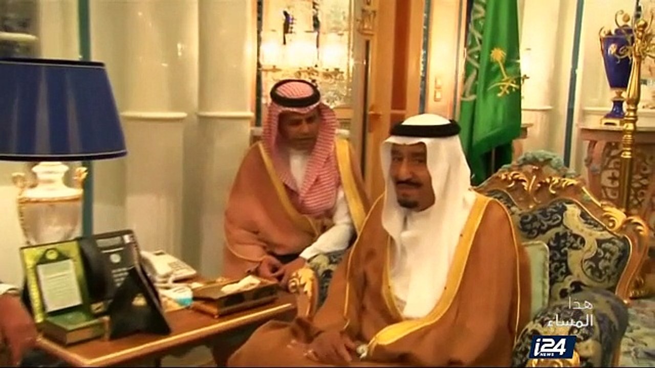 مصادر إعلامية تفيد بزيارة أمير سعودي إلى إسرائيل مؤخرا ولقائه مسؤولين كبار