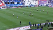 2-1 Santiago García Goal Argentina  Primera Division - 10.09.2017 Godoy Cruz 2-1 Talleres Córdoba