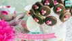 Cake Pops sin molde | #6 Mesa dulce para Baby Shower | Quiero Cupcakes!