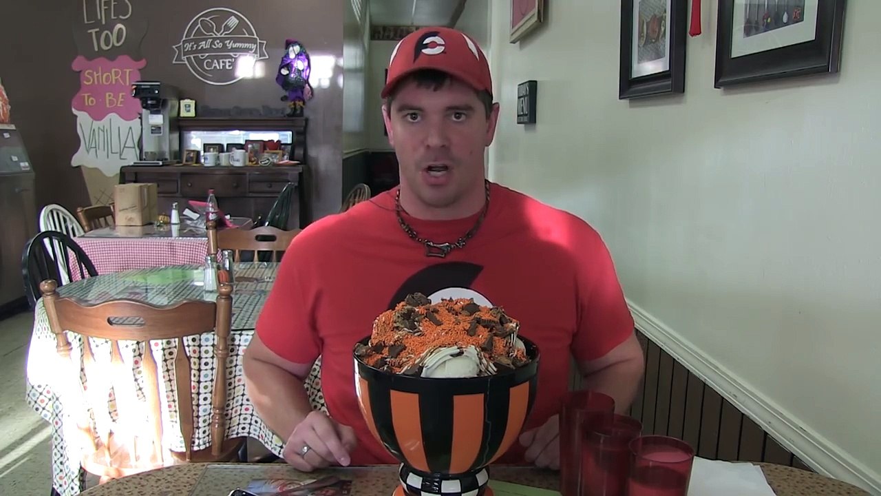 SUGAR OVERLOAD Ice Cream Challenge!!