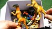 Ordenanza caja dinosaurio dinosaurios Dragones jurásico hombre araña juguetes Safari animal