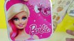 ألعاب بنات مكياج باربي حقيقي جميل جداً Barbie makeup