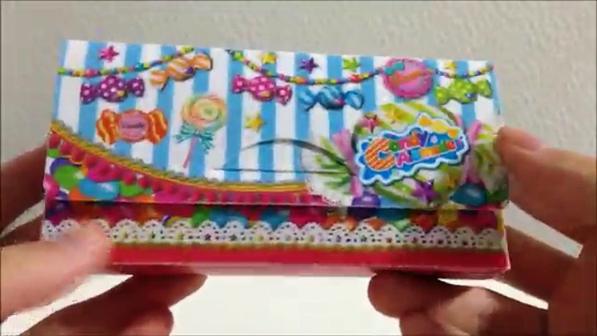 プリパラ プリチケファイルバッグ プリチケケースverホリックトリック Dailymotion Video