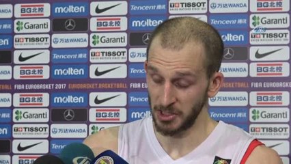 Sinan Güler: "Son Periyotta İnanılmaz Bir Seviyeye Çıktılar"