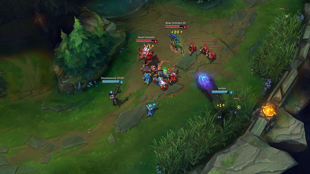 League of Legends 09.10.2017 - 21.07.20.20