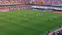 Lima Lucas Goal HD - Santost1-0tCorinthians 10.09.2017