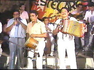 LE  DIJE  QUE  NO - NHOS ZULETA