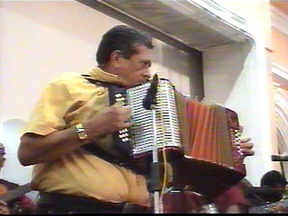 LOS  MAESTROS - HNOS ZULETA