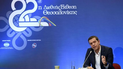 Griechenland will in einem Jahr ohne Hilfsgelder auskommen