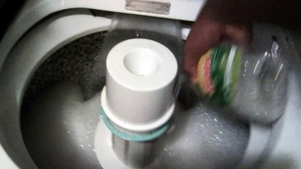 Kenmore Ultra Fabric Care Heavy Duty 80 Series