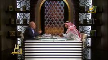 برنامج النبأ العظيم مع يحيى الأمير وضيفه د. محمد شحرور الحلقه 18