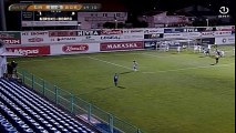 NK Široki Brijeg - FK Borac / Sudija komično zasmetao u šansi za Široki