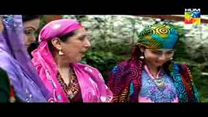 Neelum Kinaray Episode 1 HUM TV Drama - 8 September 2017_low