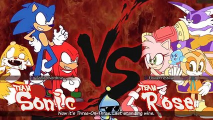 {ETIKA} METROPOLIS MAYHEM REACTION {STREAM HIGHLIGHT}