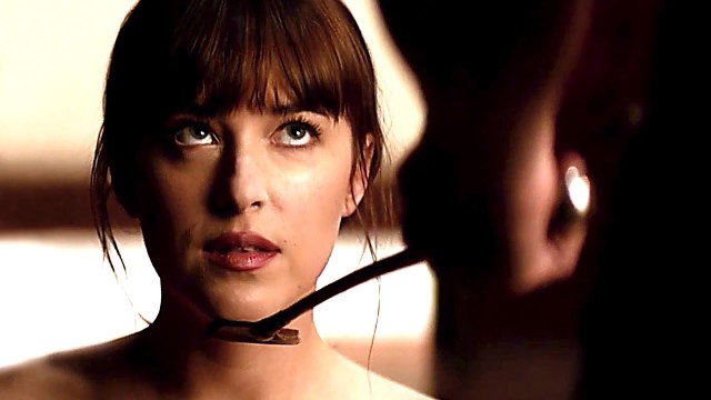 50 Nuances Plus Claires BANDE ANNONCE Officielle (2018)