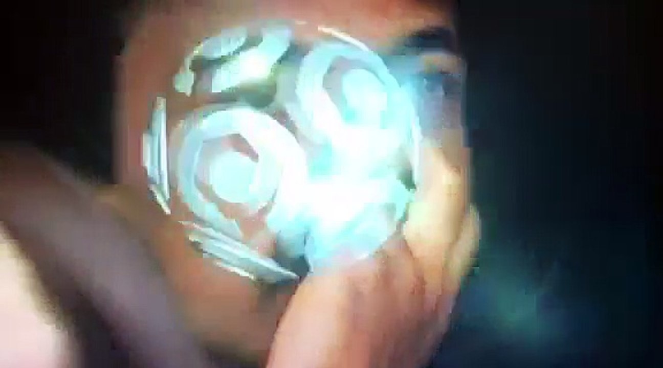 Le boulet de canon de bourigeaud !