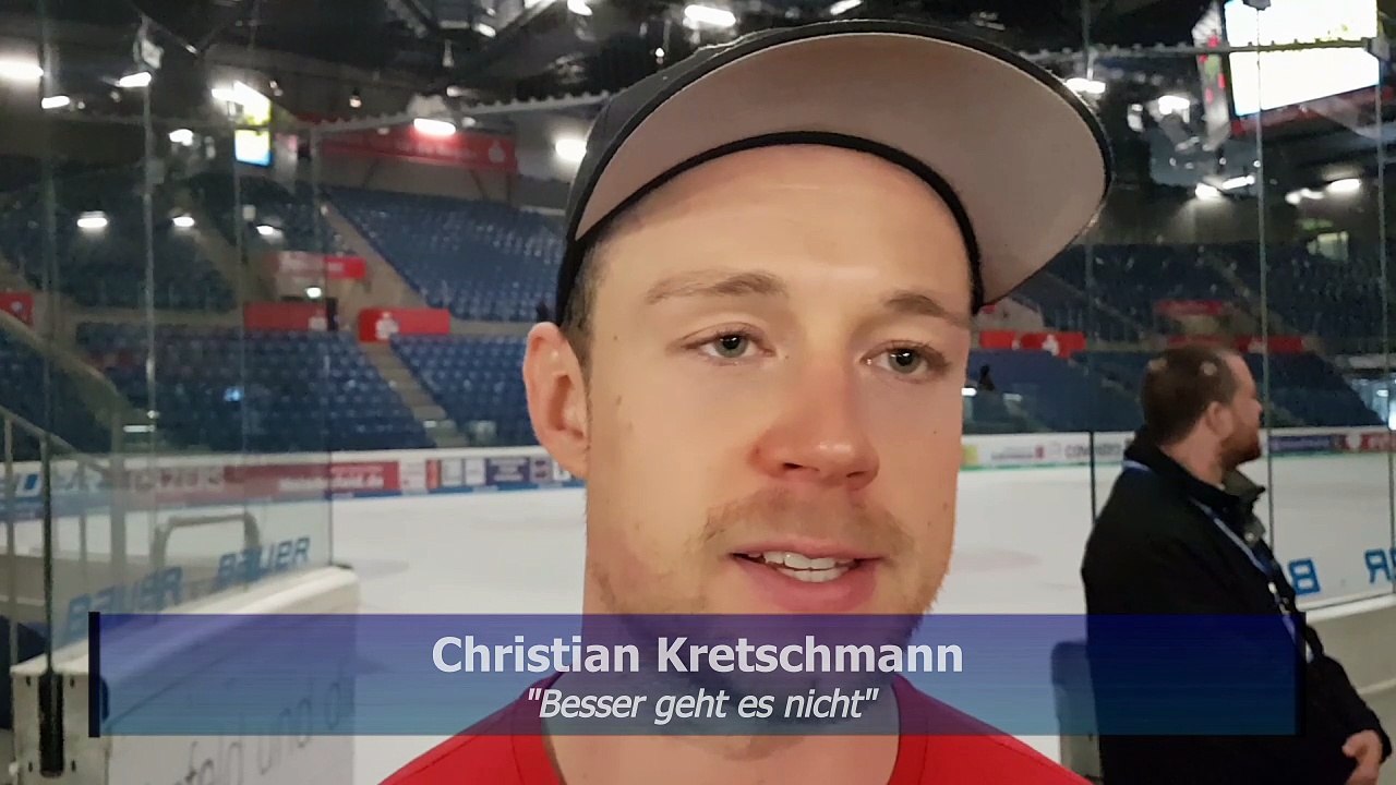 Pinguine geben Spiel binnen Sekunden aus der Hand