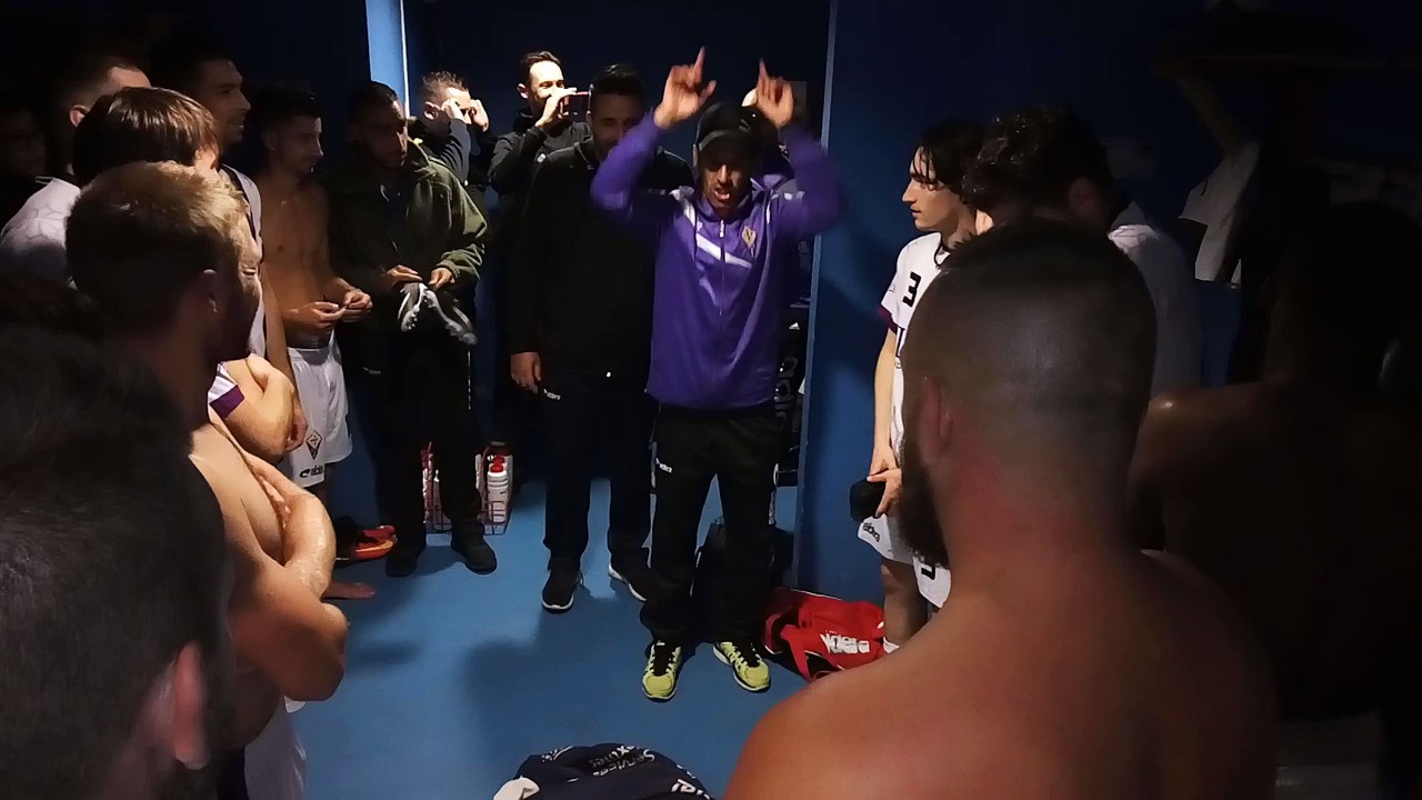 Cri de victoire Coupe Occitanie