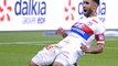 Résumé Lyon 2-1 Guingamp vidéo buts OL - EAG