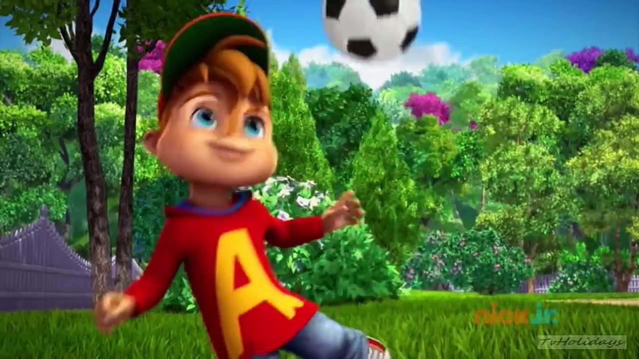 Nick Jr. Bumpers (531-540)