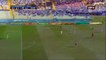 2-0 Juan Cuevas Goal Chile  Primera Division - 10.09.2017 Everton Viña del Mar 2-0 CD Palestino