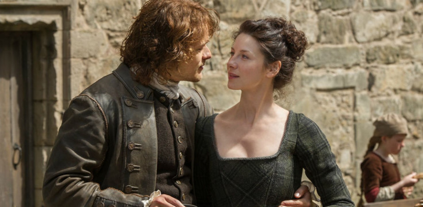 Outlander Season 3 Episode 1 stream