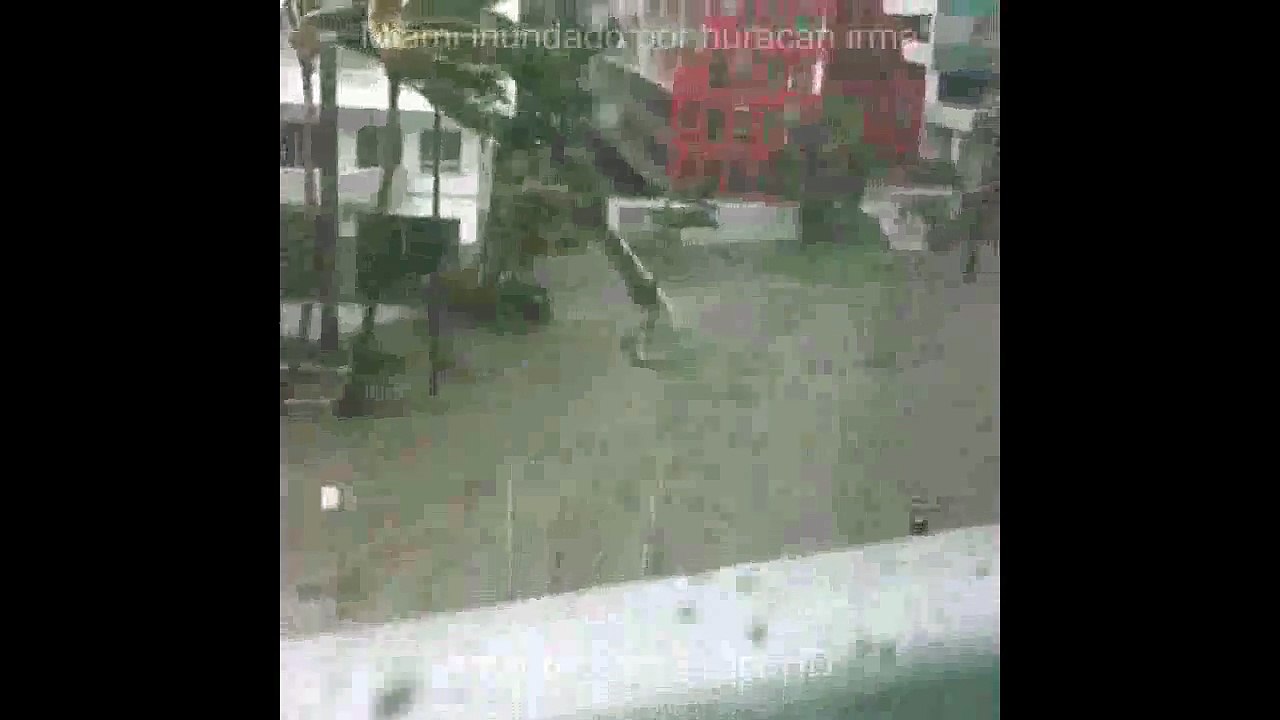 impactantes inundaciones en el mundo