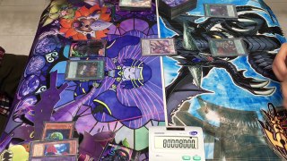 遊戯王フリー戦74:DDvs0帝