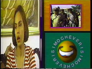 Las vainas de mi pueblo 4