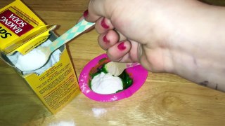 How to Make Baby Alive Doll Peas Food Packet
