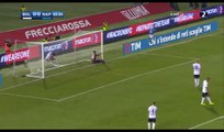 Jose Callejon Goal HD - Bologna 0-1 Napoli - 10.09.2017