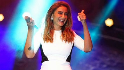 Sıla - Üzüldüğün Şeye Bak