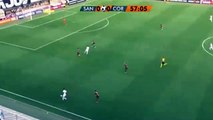 Lucas Lima Goal HD - Santos 1-0 Corinthians 10.09.2017