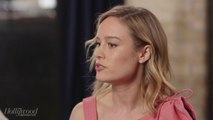 Brie Larson Talks 'Unicorn Store': 