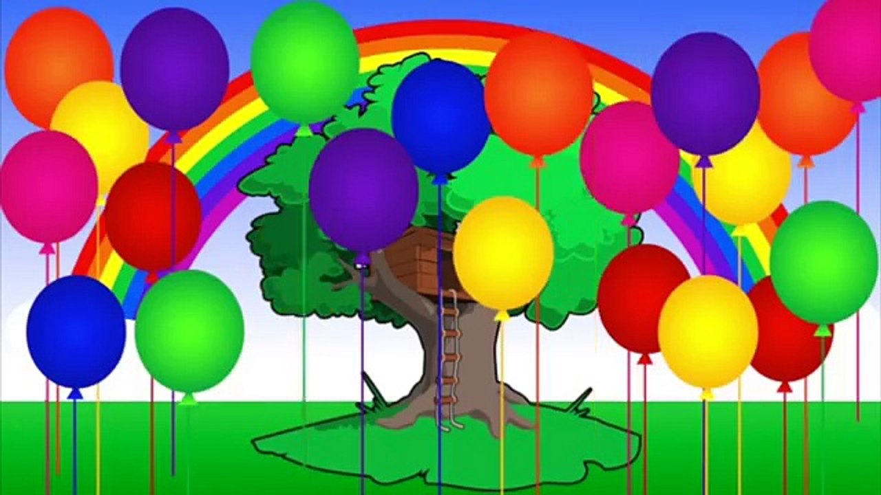 Les couleurs gelé à lintérieur Apprendre hors hors porc jouer mots Doh Peppa mlp disney lps sofia rainbowlearni