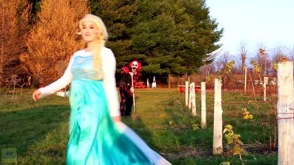 Frozen Elsa & Spiderman Have A LOT OF BABIES! w/ Joker Princess Anna Snow White Prank! Sup