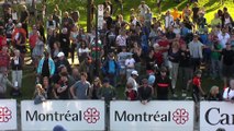 GPCQM 2017 - MTL - Cérémonie protocolaire et podium.