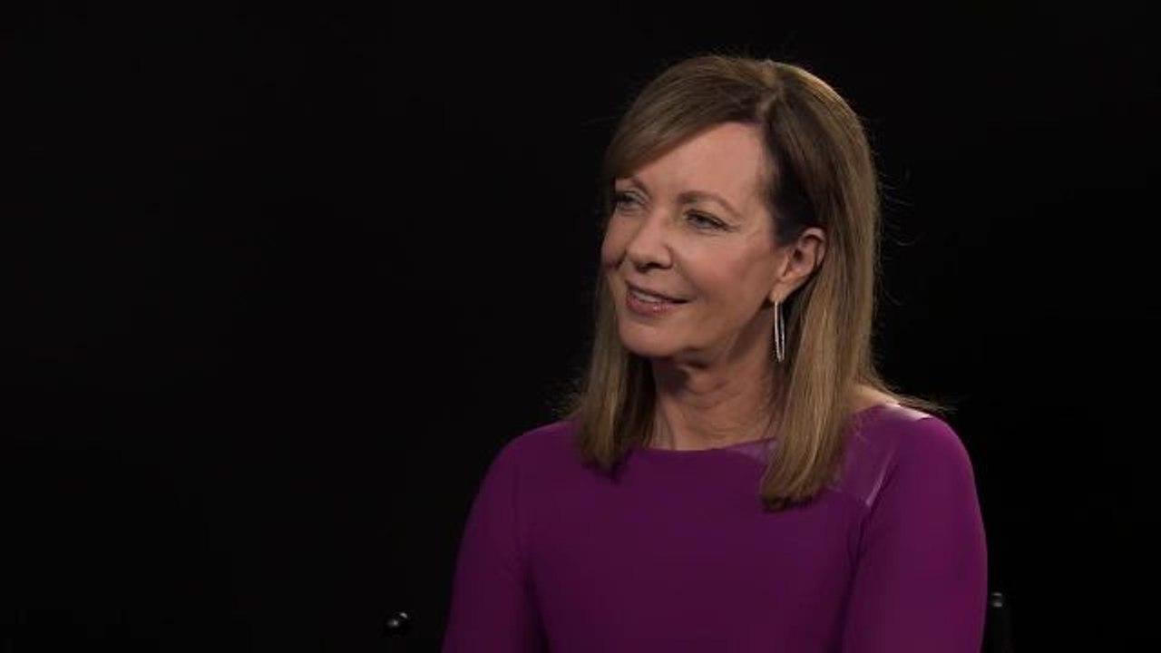 Allison Janney Has Sympathy for Tonya Harding