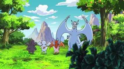 드래곤빌리지 에피소드 영상 4화 (공식)