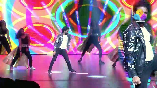 NAFA - North American Film Awards 2017 | Flowers | Ep# 03