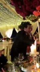 Xenii ne dasme te Geti dhe Marina